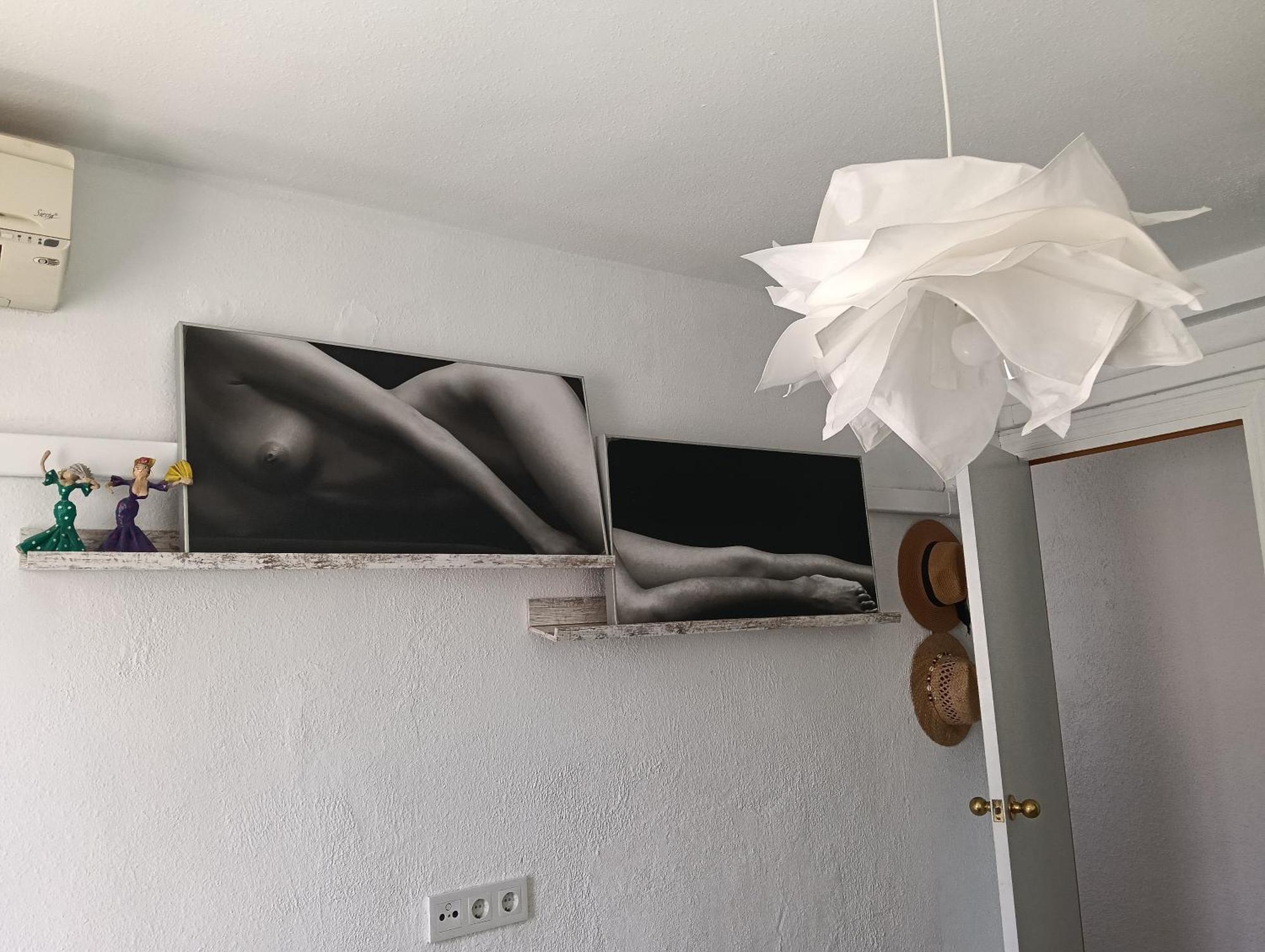 Coty'S Beach, Habitaciones En Casa Compartida Benalmádena Zimmer foto